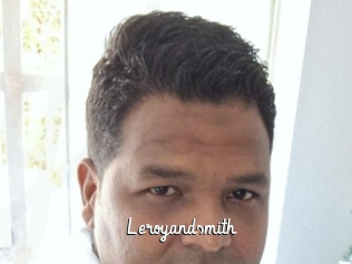 Leroyandsmith