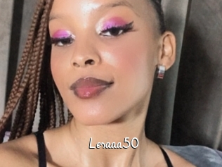 Lesaaa50