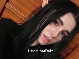 Lesamichalenko