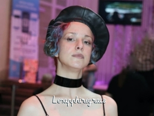 lesapphiregrace Galerie du Sexe