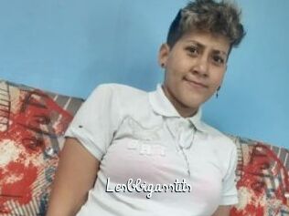 Lesbbigasstits