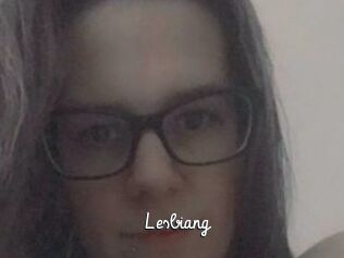Lesbiang