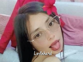 Lesbihard