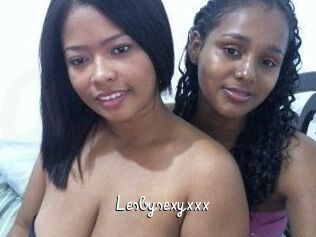 Lesbysexyxxx
