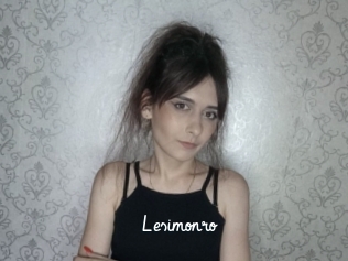Lesimonro