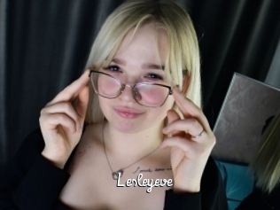 Lesleyeve