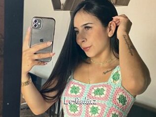 lesliediaz Galerie du Sexe
