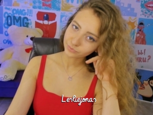 lesliejonas Galerie du Sexe