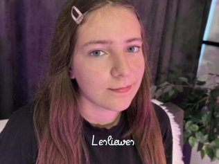 Lesliewes