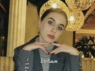 Lesliewo