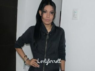 Lesliferrell