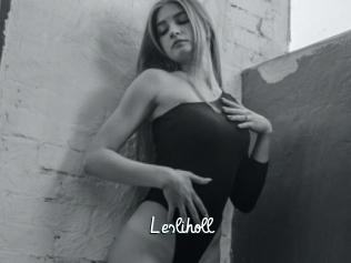 lesliholl Galerie du Sexe