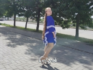 Lesliprok