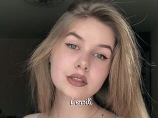 Lessili
