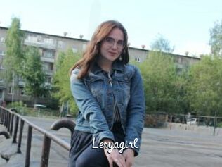 Lesyagirl