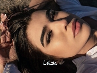 Letizia