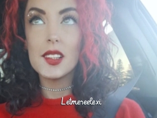 Letmeseelexi