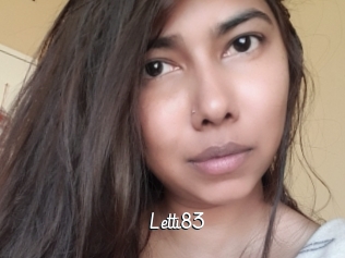 Letti83