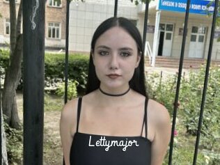 lettymajor Galerie du Sexe