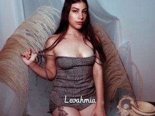 Levahmia