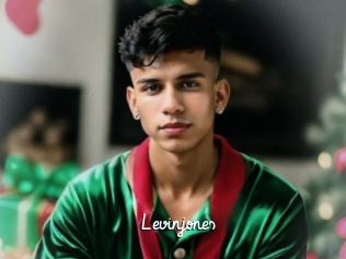 Levinjones