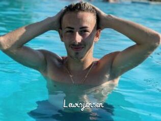 Lewisjensen