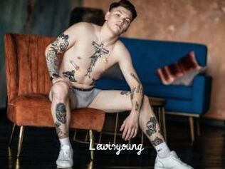 lewisyoung Galerie du Sexe
