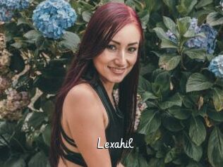 Lexahil