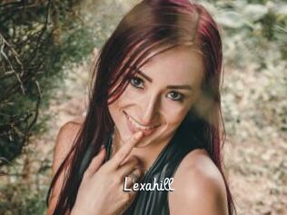 Lexahill