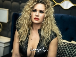 Lexajoslyn