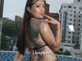 Lexapowell