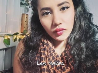 Lexi_santana