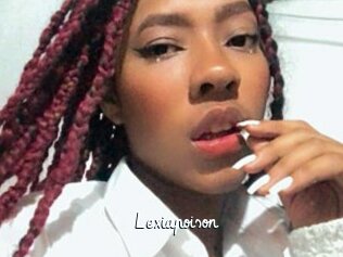 Lexiapoison