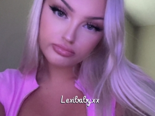Lexibabyxx