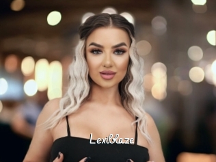 lexiblaze Galerie du Sexe