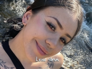 Lexie_storm