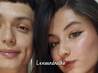 Lexieandnathe