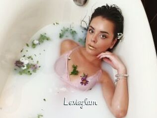 Lexieglam