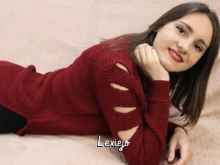 Lexiejo