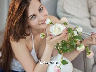 Lexiesani