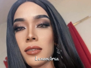 Lexievictoria