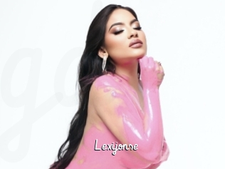 Lexijonse