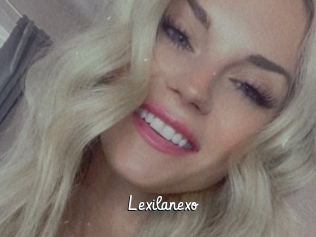 lexilanexo Galerie du Sexe