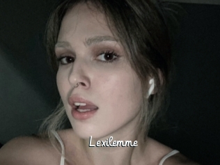 Lexilemme