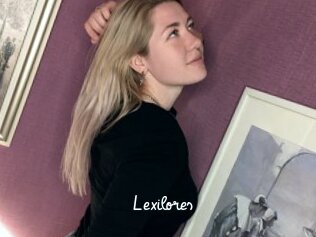 Lexilores
