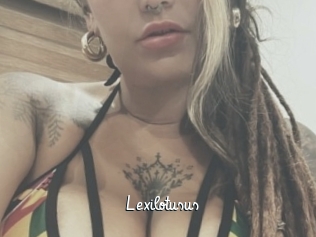 Lexilotusus