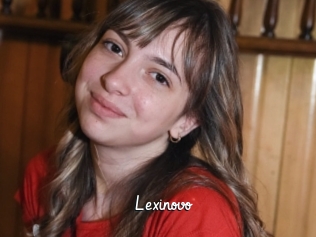 Lexinovo