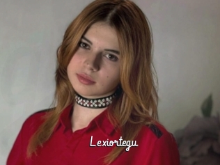 Lexiortegu