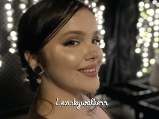 Lexiskywalkerr