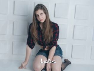 lexlexa Galerie du Sexe